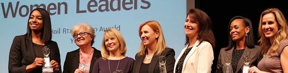 Why Join the Washington Women Leaders Association